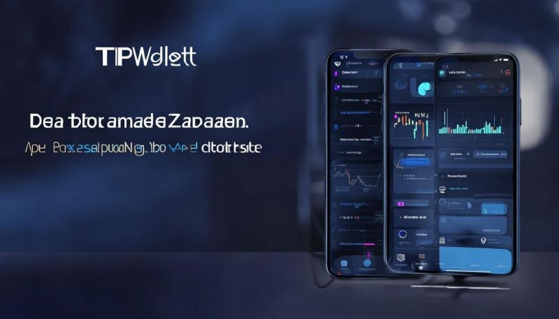 tpwallet去中心化交易所：私钥自己攥着，交易才踏实